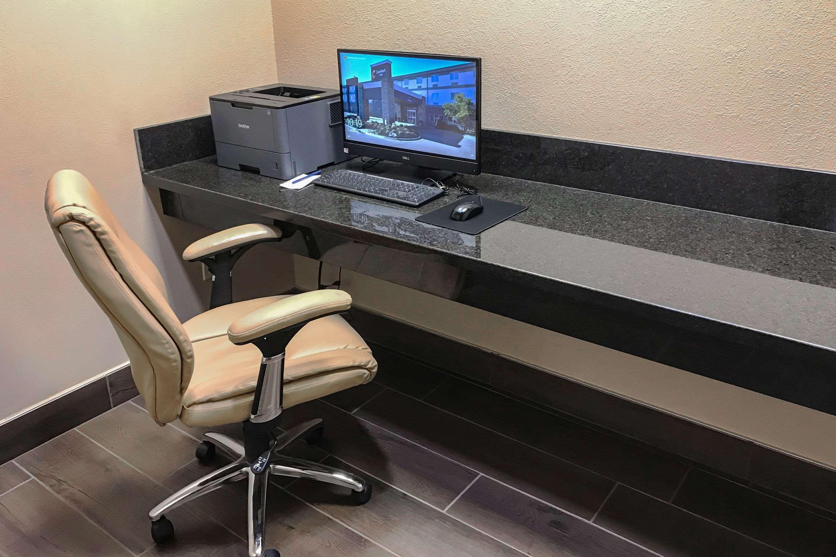 Comfort Inn Bonner Springs Kansas City المظهر الخارجي الصورة