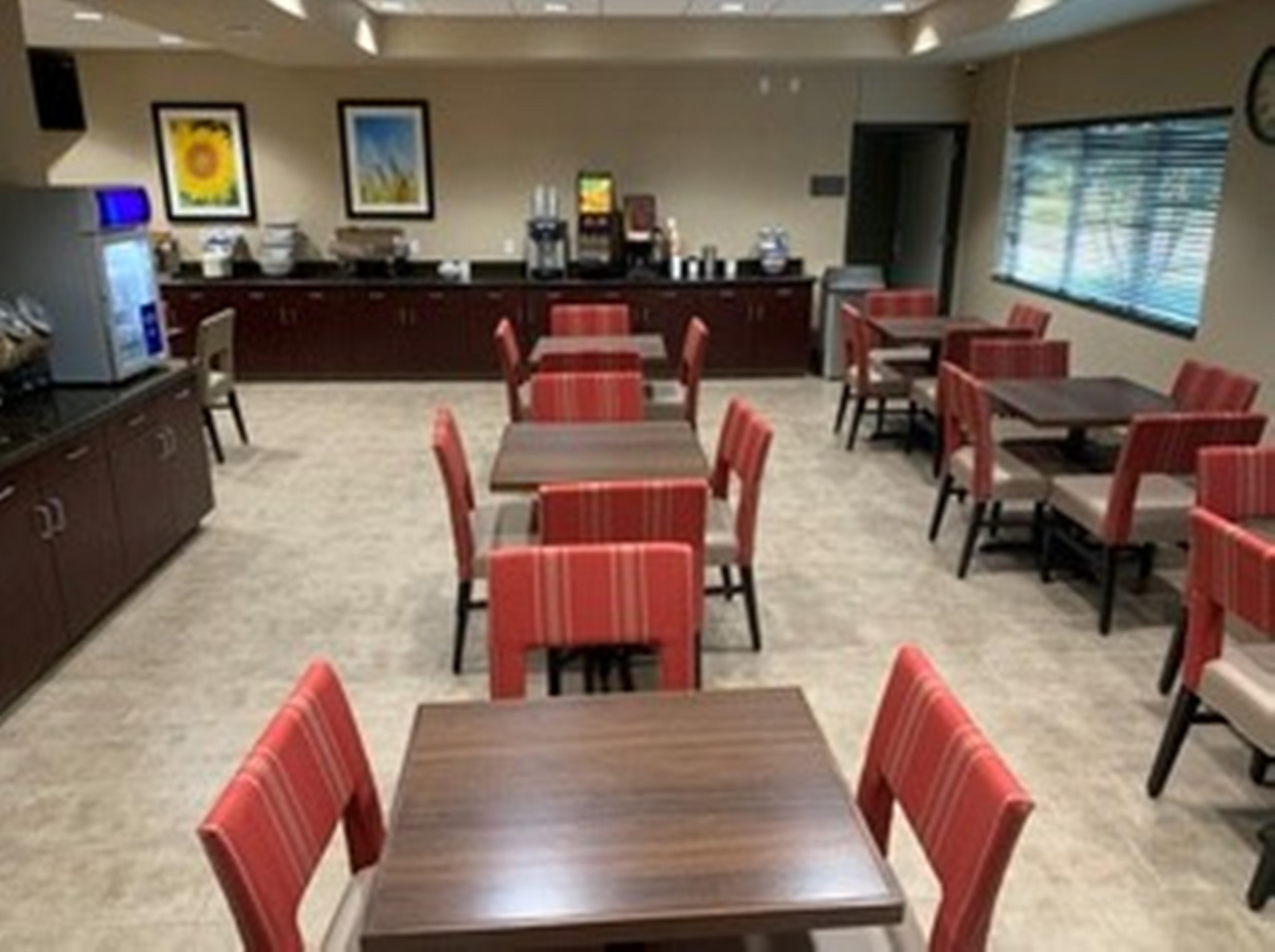 Comfort Inn Bonner Springs Kansas City المظهر الخارجي الصورة