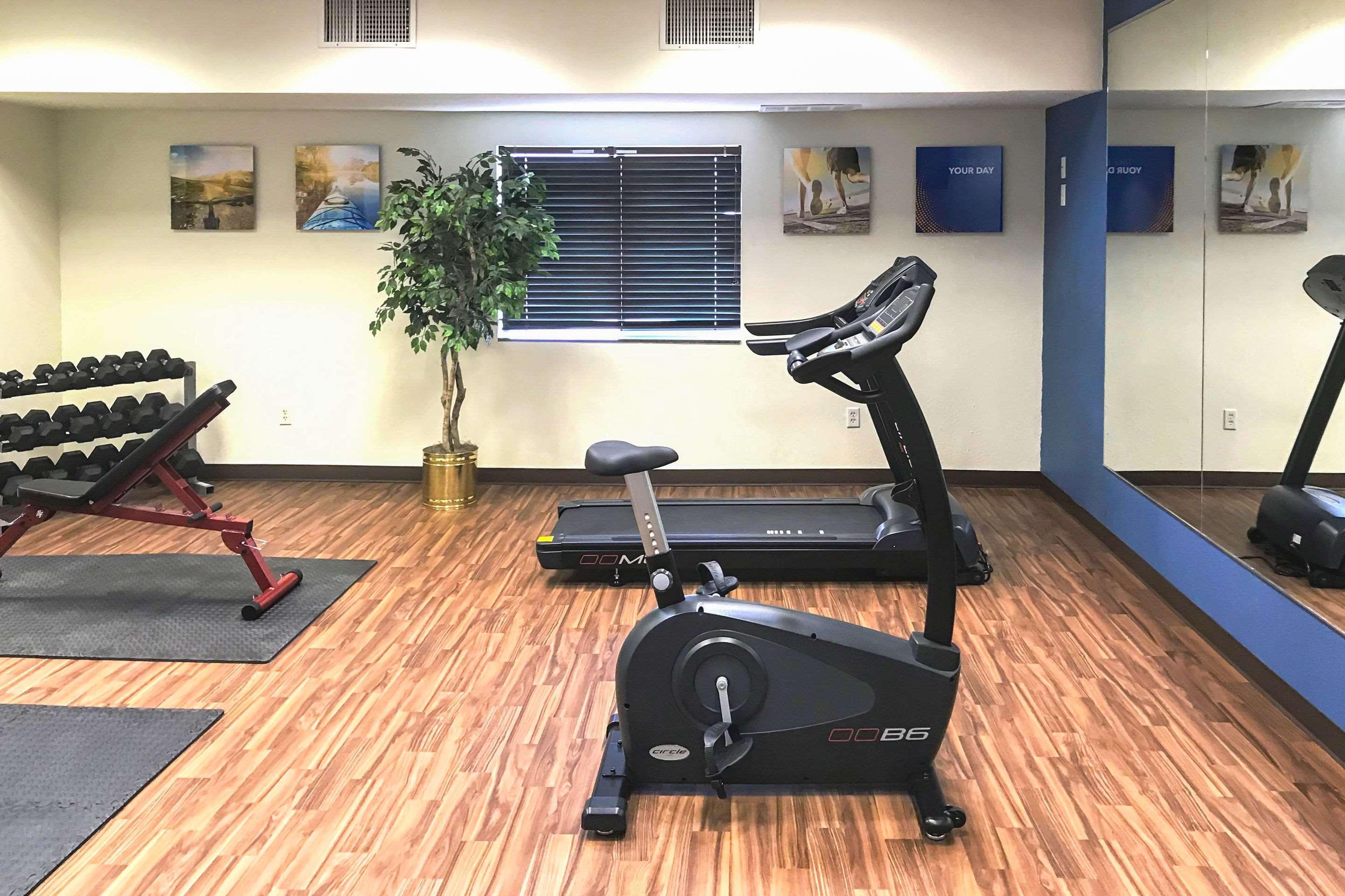 Comfort Inn Bonner Springs Kansas City المظهر الخارجي الصورة