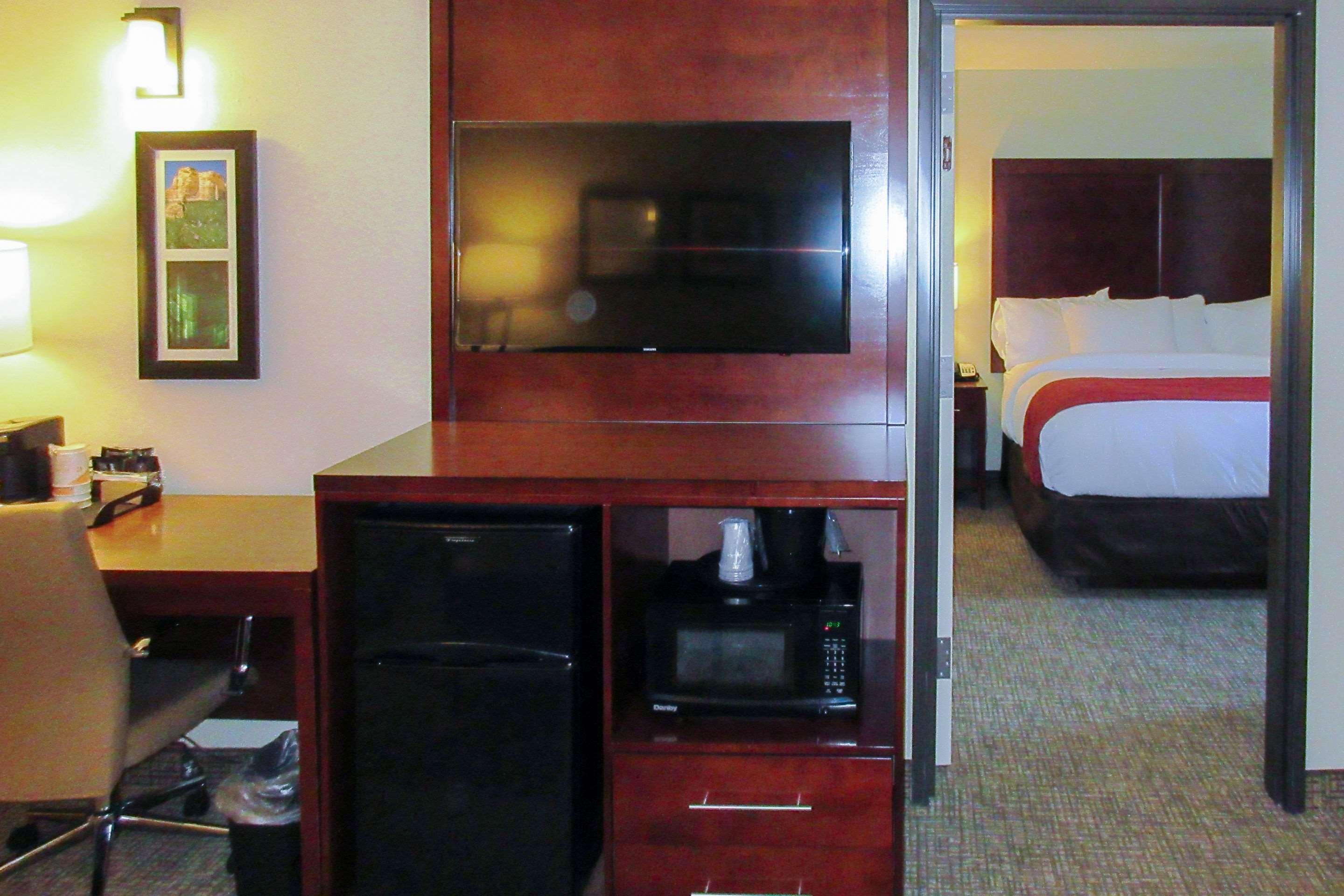 Comfort Inn Bonner Springs Kansas City المظهر الخارجي الصورة