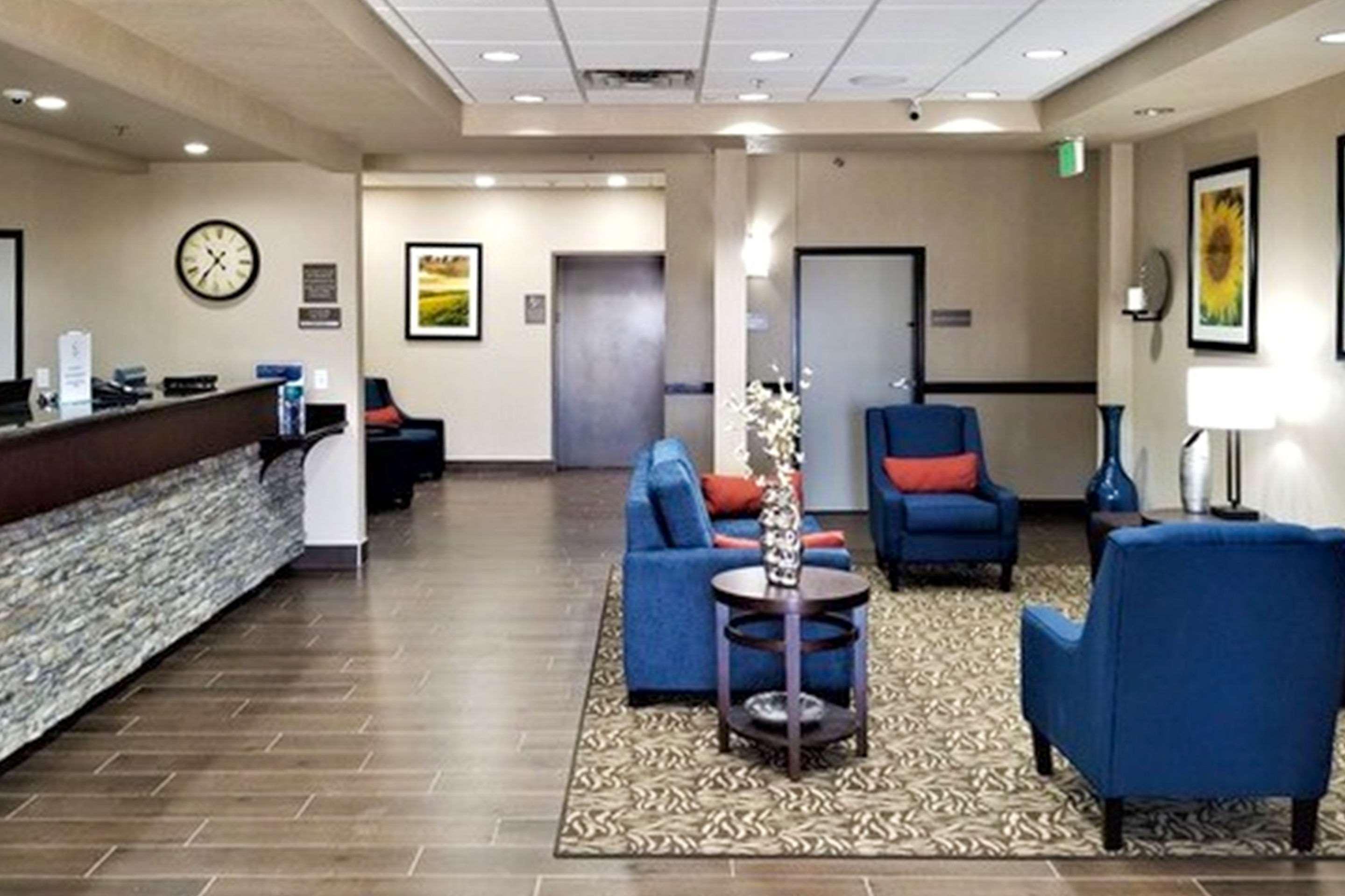 Comfort Inn Bonner Springs Kansas City المظهر الخارجي الصورة