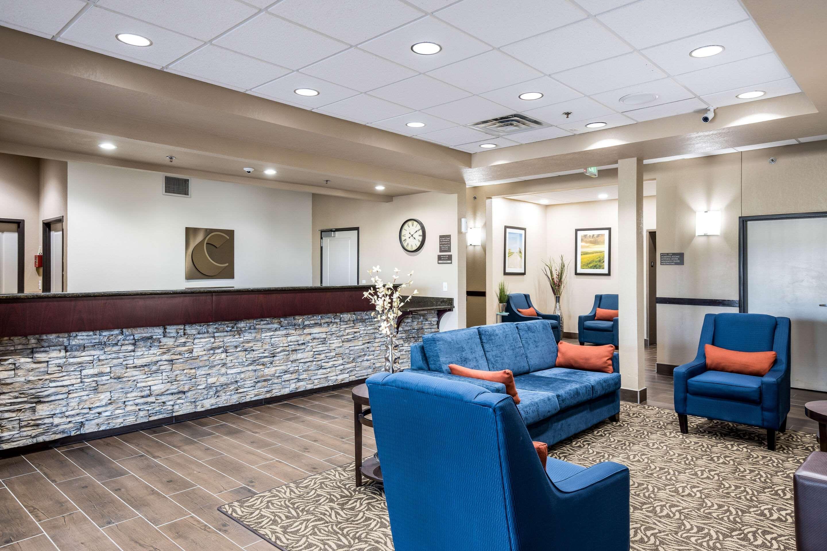 Comfort Inn Bonner Springs Kansas City المظهر الخارجي الصورة