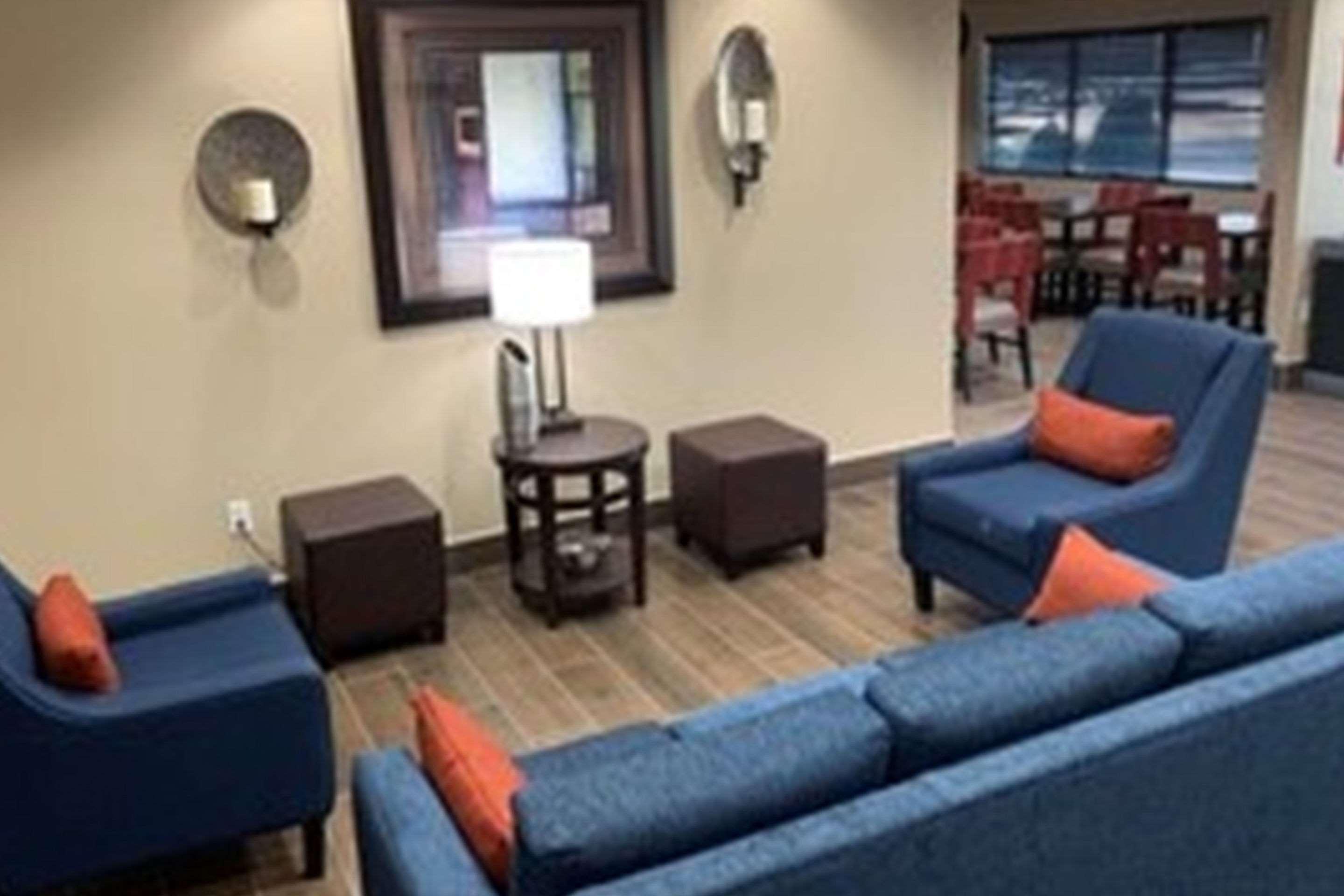 Comfort Inn Bonner Springs Kansas City المظهر الخارجي الصورة