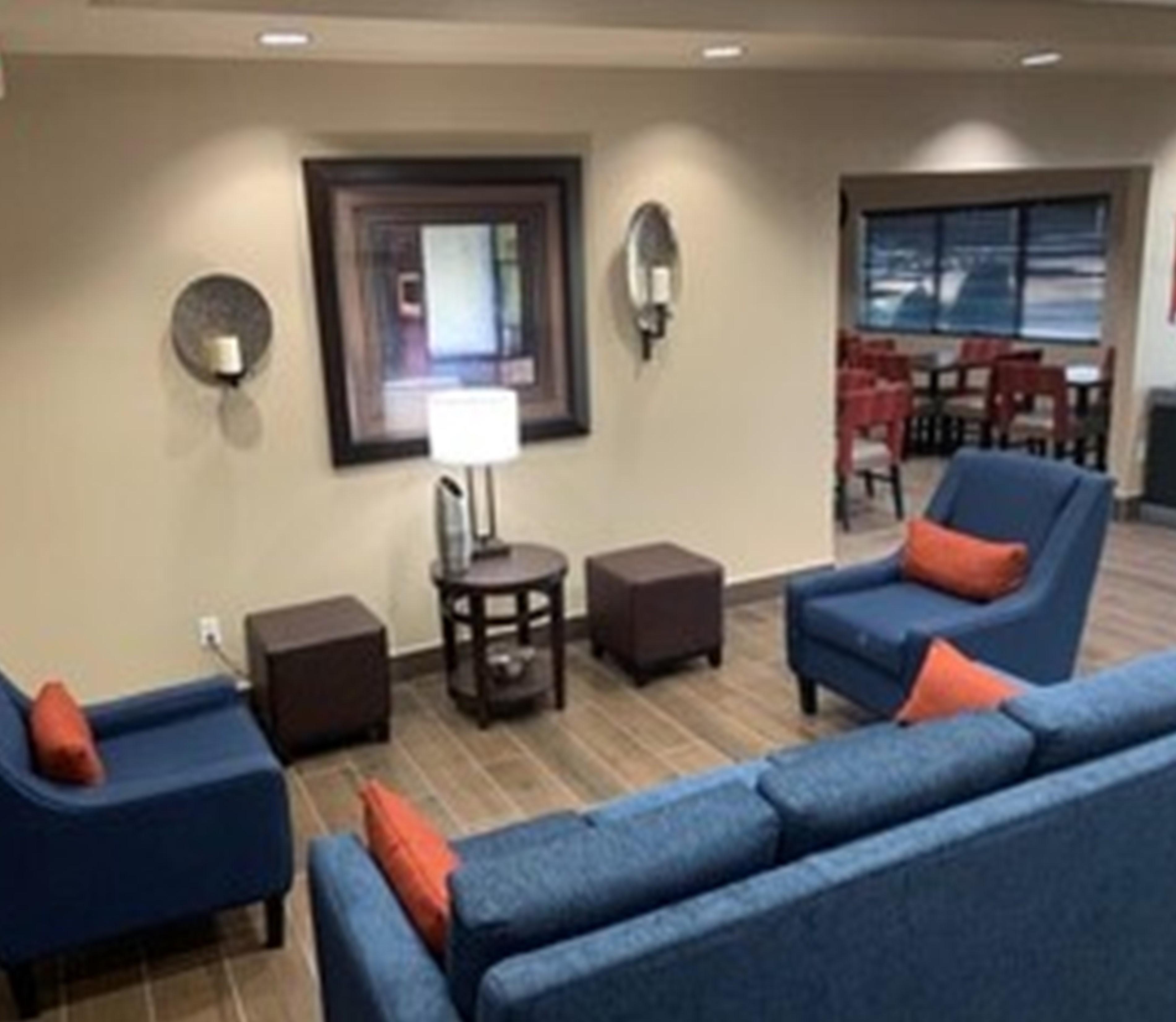 Comfort Inn Bonner Springs Kansas City المظهر الخارجي الصورة