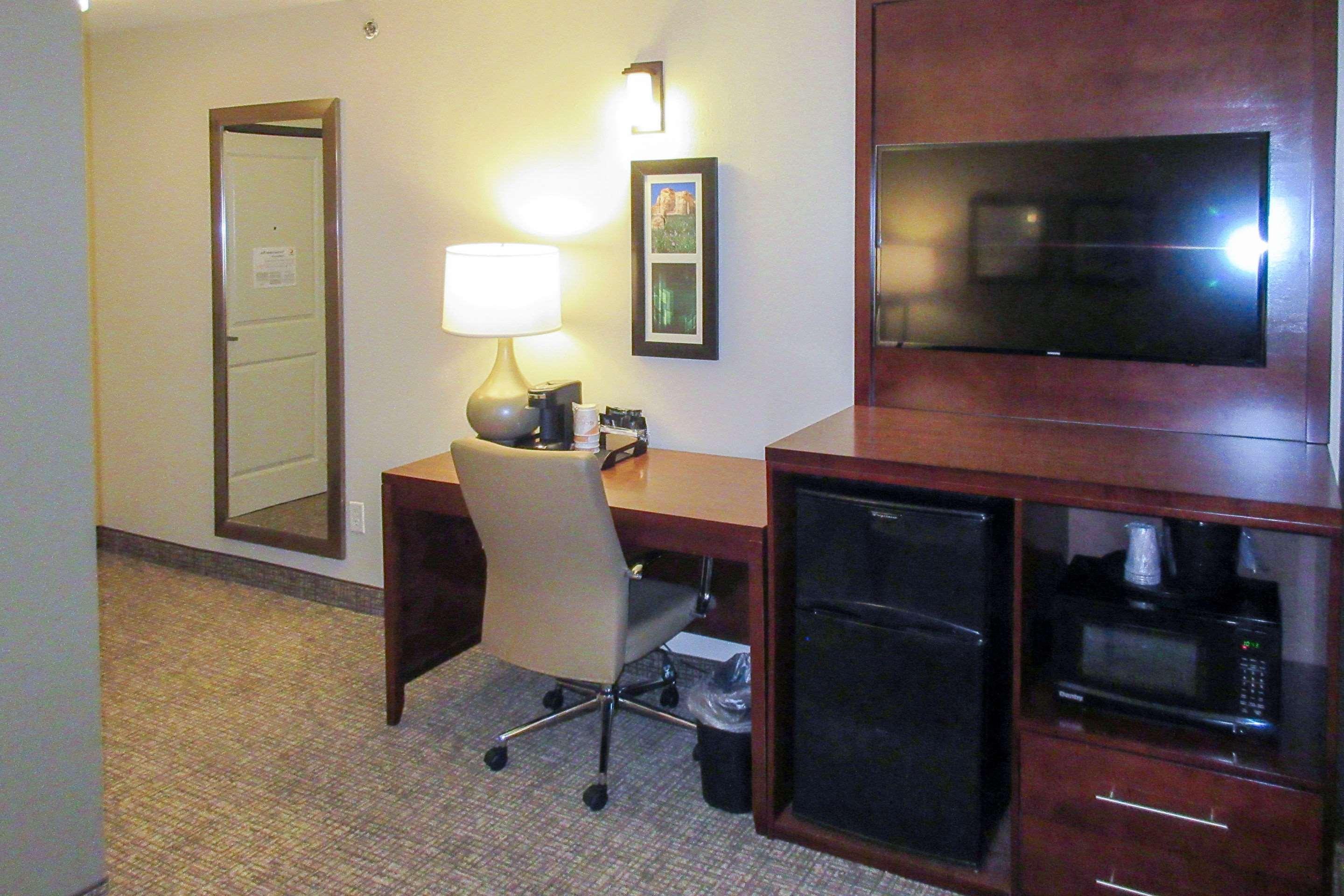 Comfort Inn Bonner Springs Kansas City المظهر الخارجي الصورة