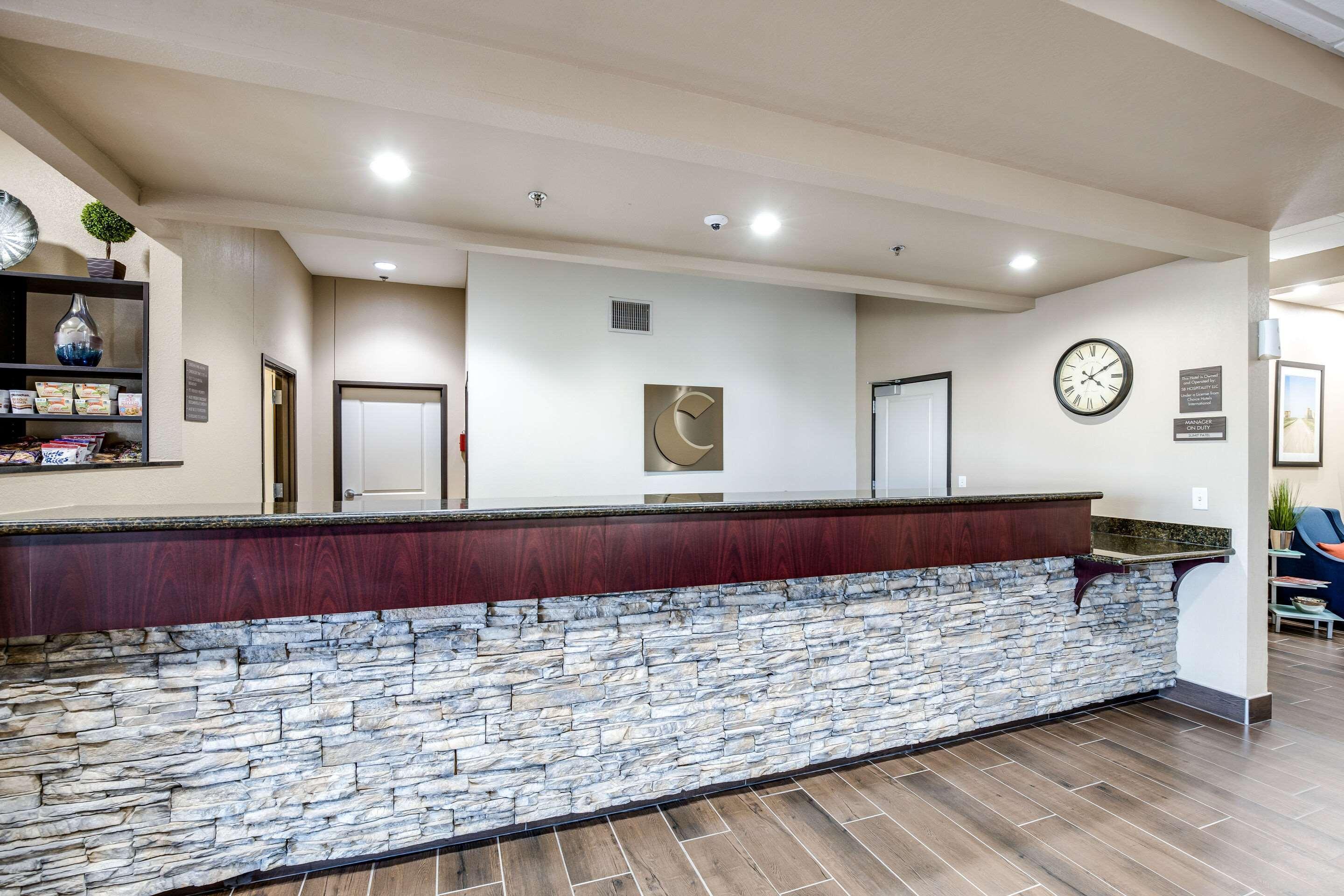 Comfort Inn Bonner Springs Kansas City المظهر الخارجي الصورة