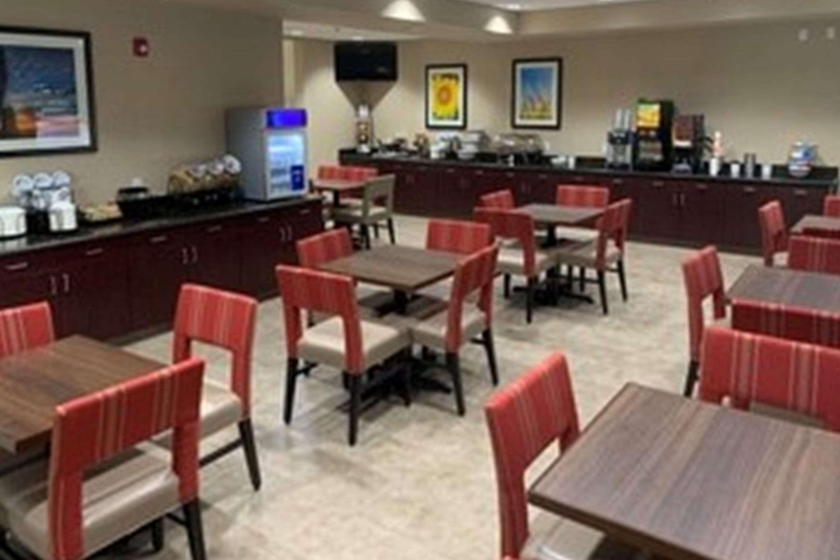 Comfort Inn Bonner Springs Kansas City المظهر الخارجي الصورة