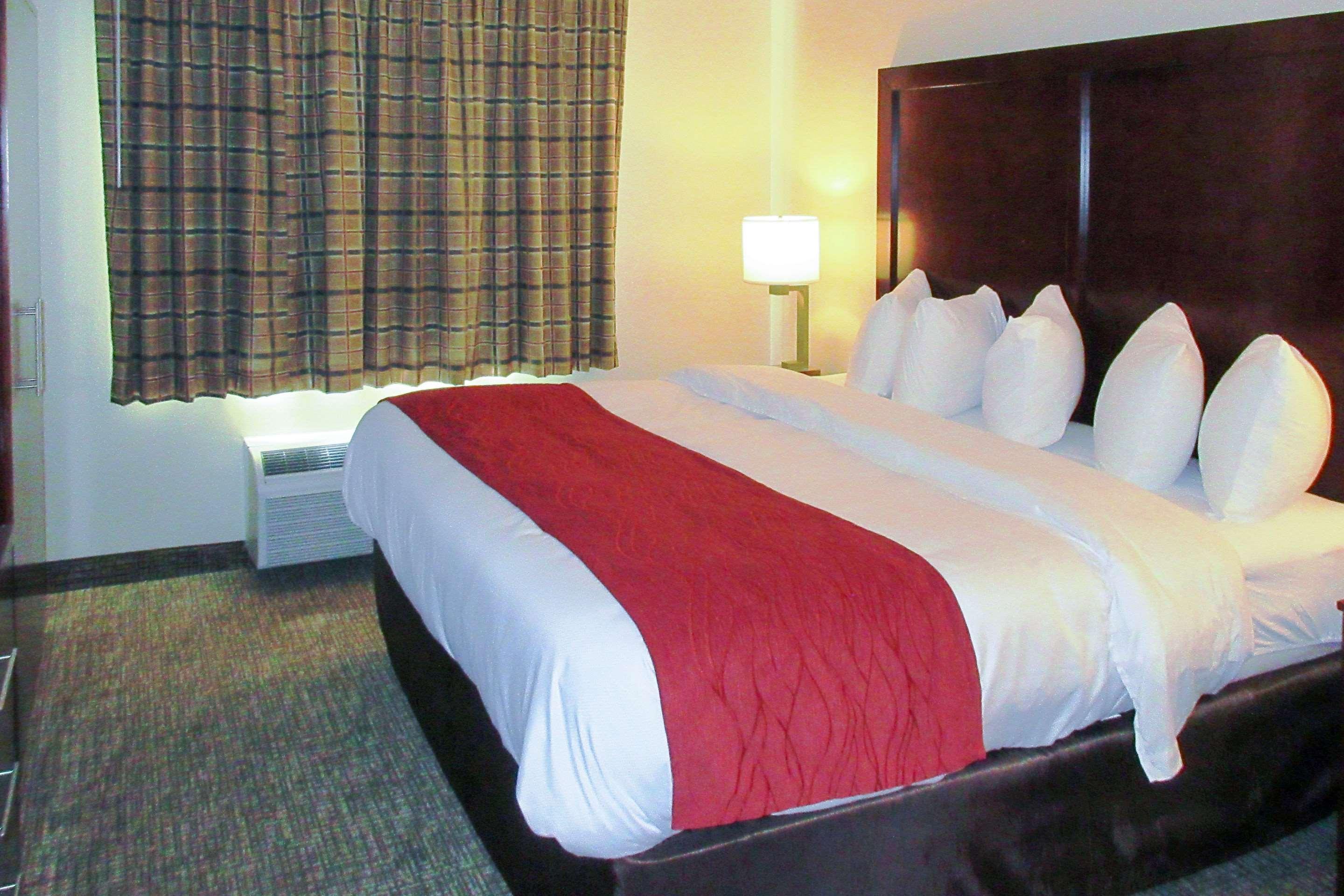 Comfort Inn Bonner Springs Kansas City المظهر الخارجي الصورة