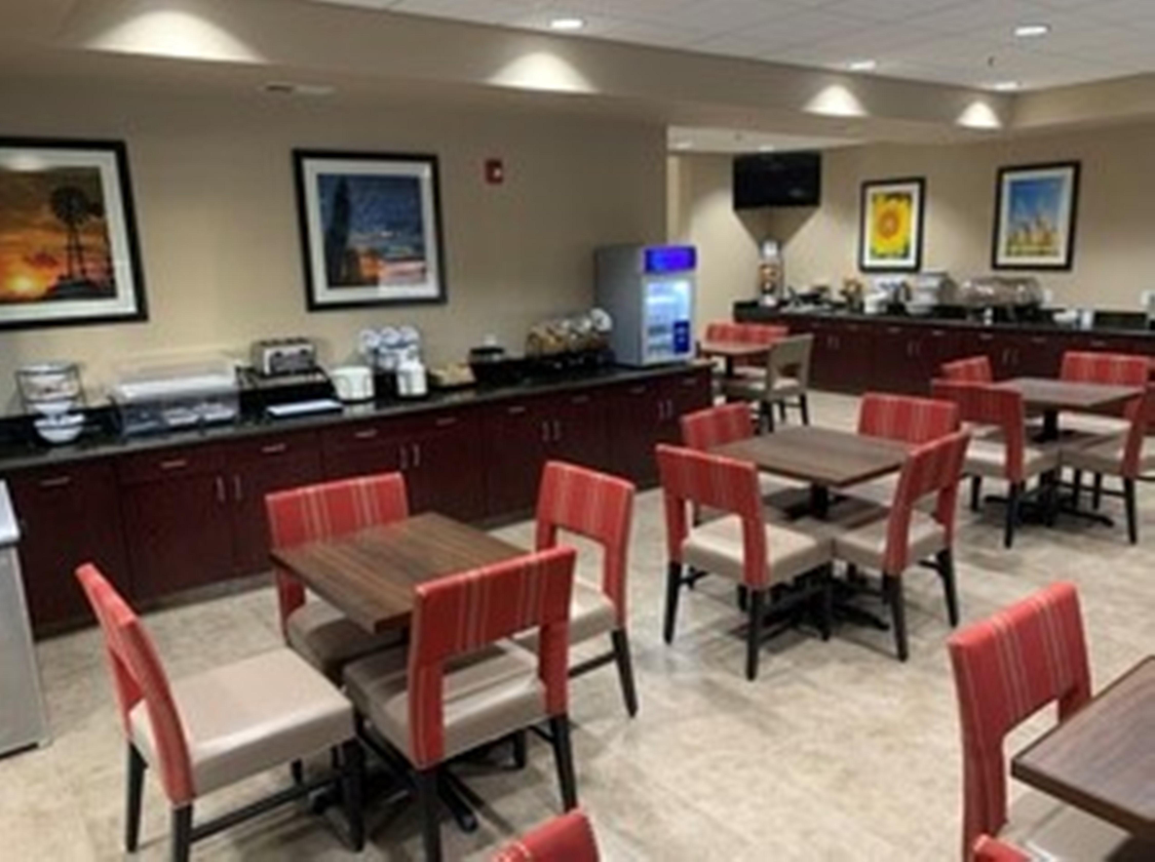 Comfort Inn Bonner Springs Kansas City المظهر الخارجي الصورة