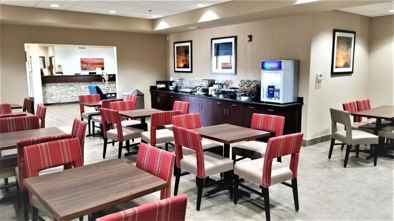 Comfort Inn Bonner Springs Kansas City المظهر الخارجي الصورة